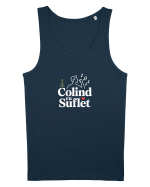 COLIND CU SUFLET 2 Maiou Bărbat Runs