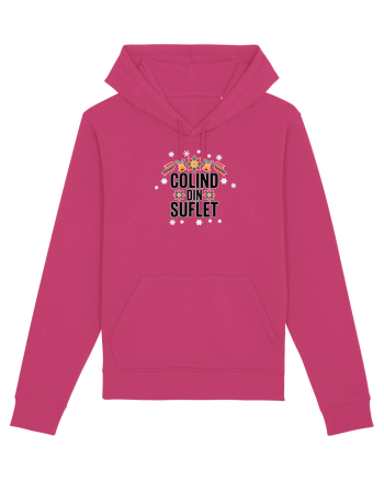 COLIND DIN SUFLET  Raspberry