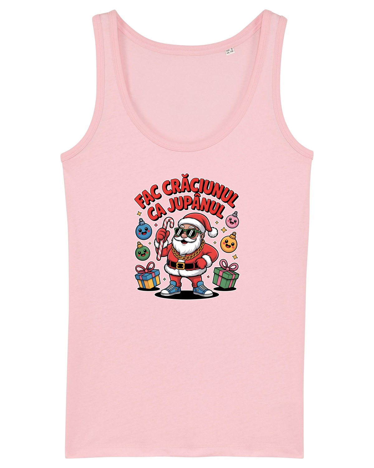 Maiou Damă Dreamer Cotton Pink