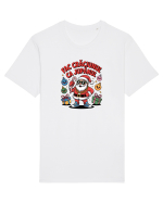 FAC CRACIUNUL CA JUPANUL Tricou mânecă scurtă Unisex Rocker