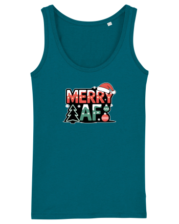MERRY AS F..CK Ocean Depth
