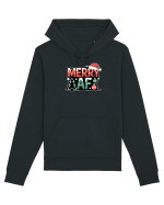 MERRY AS F..CK Hanorac Unisex Drummer