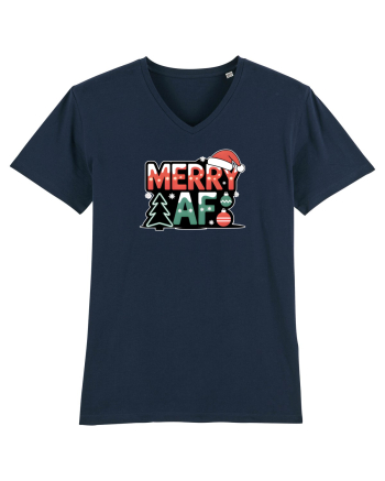 MERRY AS F..CK French Navy