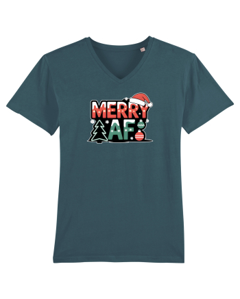 MERRY AS F..CK Stargazer