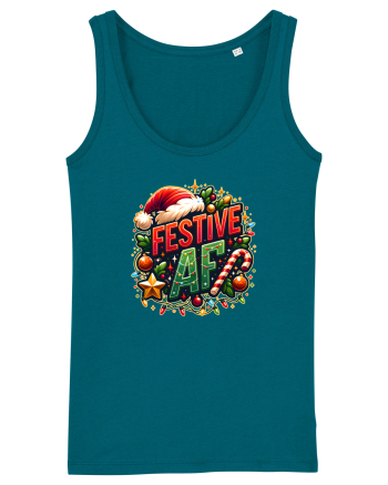 FESTIVE AS F..CK Ocean Depth