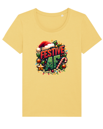 FESTIVE AS F..CK Jojoba