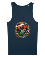 FESTIVE AS F..CK Maiou Bărbat Runs