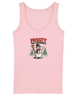 FROSTY THE SNOWMAN (OMUL DE ZAPADA) - CRACIUN  Maiou Damă Dreamer