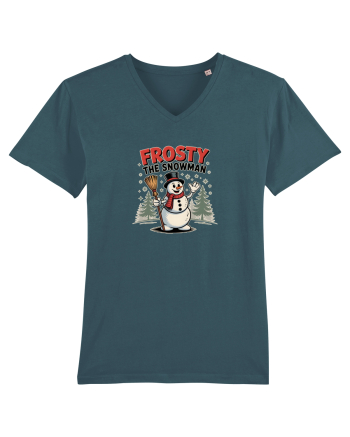 FROSTY THE SNOWMAN (OMUL DE ZAPADA) - CRACIUN  Stargazer