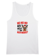 HOHO HO HO! ATI VAZUT UN REN MARO? Maiou Bărbat Runs