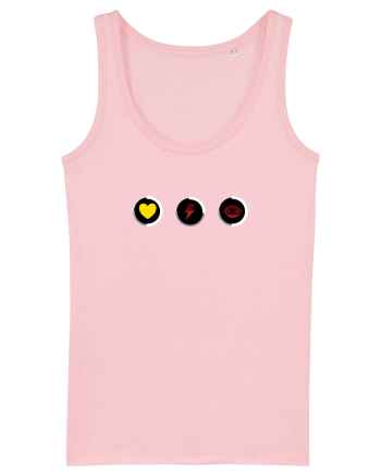 Red Dead Redemption 2 Cotton Pink