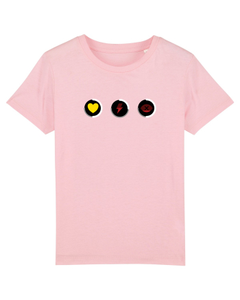 Red Dead Redemption 2 Cotton Pink