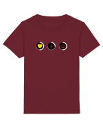 Red Dead Redemption 2 Tricou mânecă scurtă  Copii Mini Creator