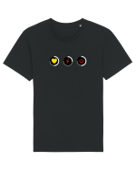 Red Dead Redemption 2 Tricou mânecă scurtă Unisex Rocker