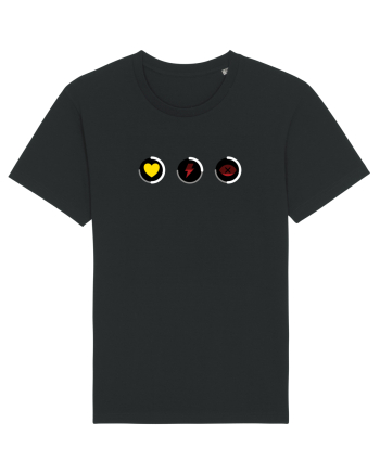 Red Dead Redemption 2 Tricou mânecă scurtă Unisex Rocker