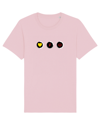 Red Dead Redemption 2 Cotton Pink