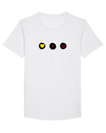 Red Dead Redemption 2 White