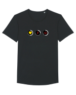 Red Dead Redemption 2 Tricou mânecă scurtă guler larg Bărbat Skater