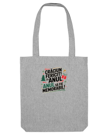 LA ANUL...ANUL SA VA FIE MEMORABIL! :)) Heather Grey