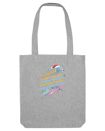 LOVI-TE-AR TRENUL ...FERICIRII, TRASNI-TE-AR FULGERUL IUBIRII! URARE FUNNY Heather Grey