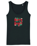 MERRY & BRIGHT  - CRACIUN Maiou Damă Dreamer