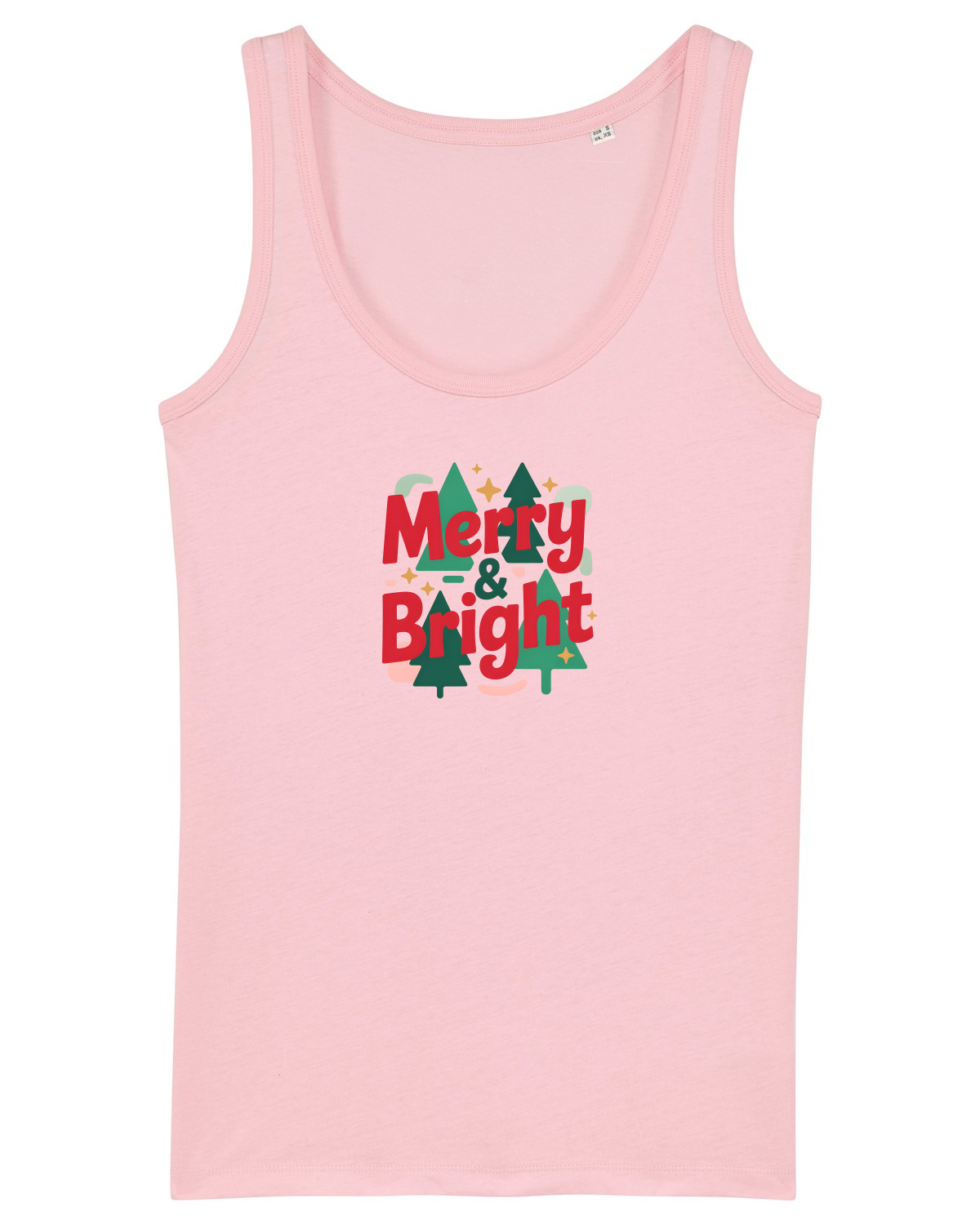 Maiou Damă Dreamer Cotton Pink