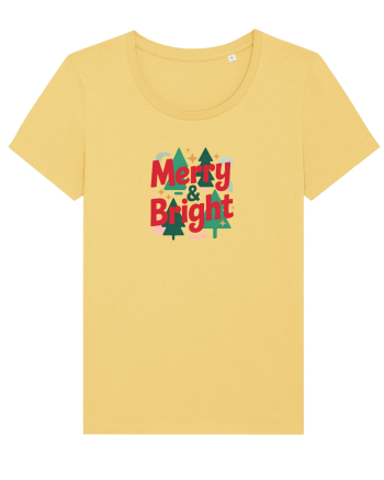MERRY & BRIGHT  - CRACIUN Jojoba