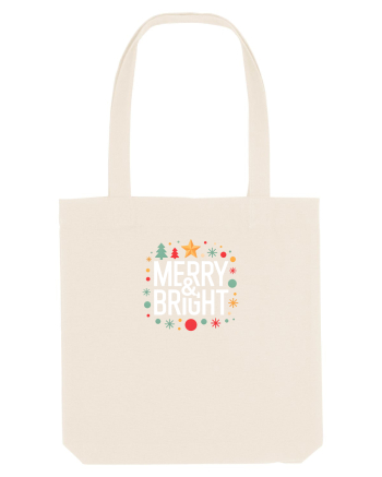 MERRY & BRIGHT  2 - CRACIUN Natural