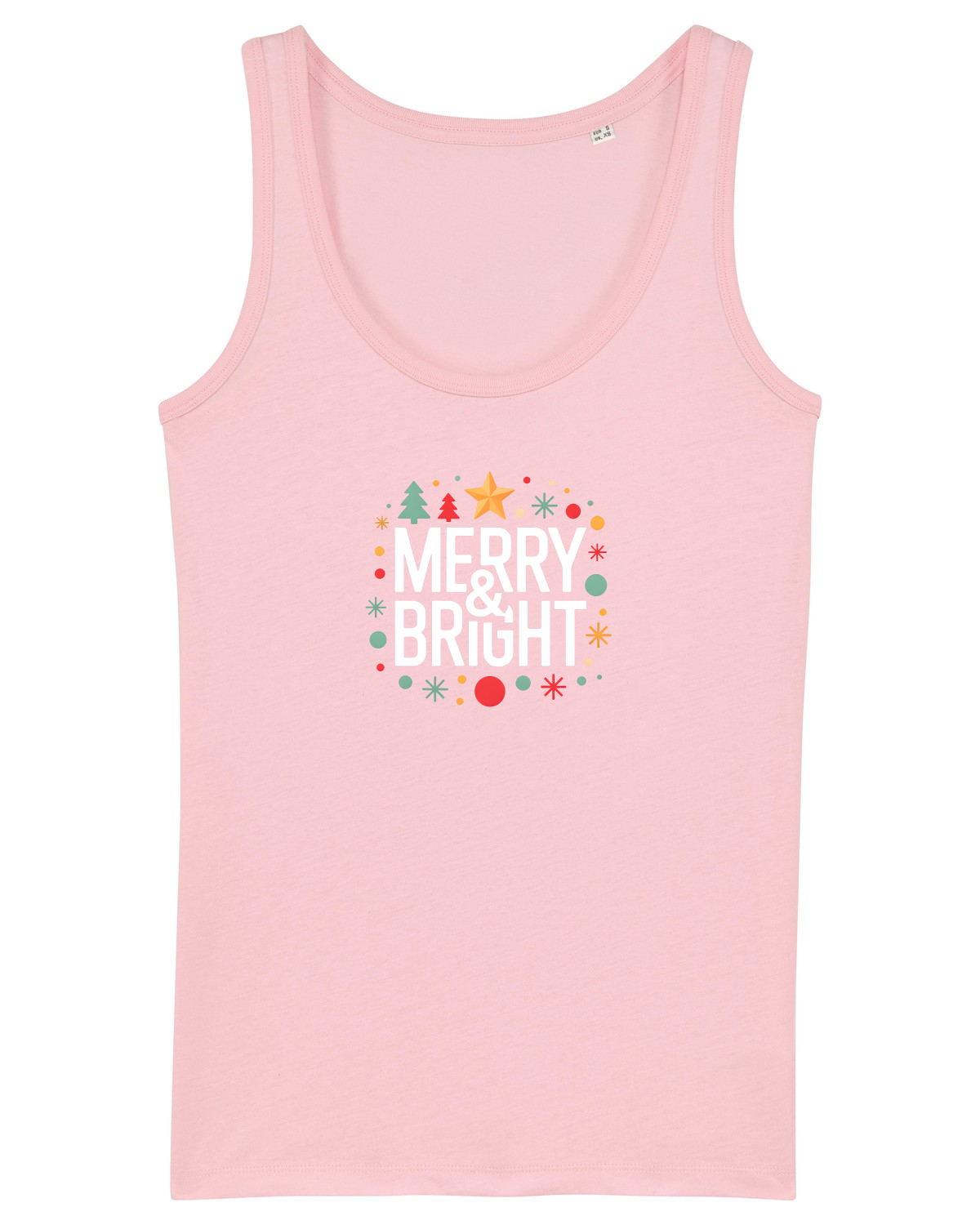 Maiou Damă Dreamer Cotton Pink