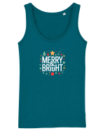 MERRY & BRIGHT  2 - CRACIUN Maiou Damă Dreamer