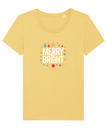 MERRY & BRIGHT  2 - CRACIUN Jojoba