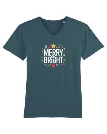 MERRY & BRIGHT  2 - CRACIUN Stargazer