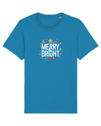 MERRY & BRIGHT  2 - CRACIUN Azur