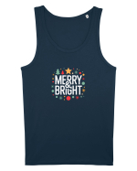 MERRY & BRIGHT  2 - CRACIUN Maiou Bărbat Runs