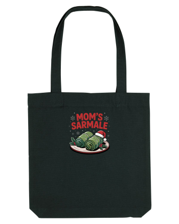 MOM`S SARMALE/ SARMALELE FACUTE DE MAMA Black