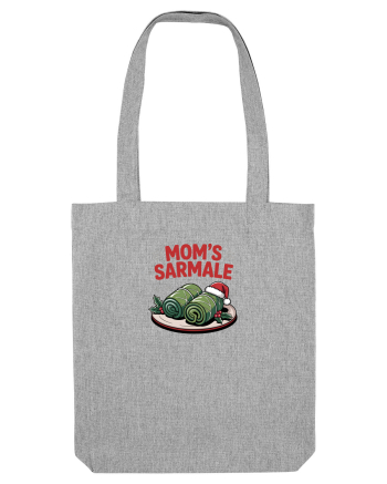 MOM`S SARMALE/ SARMALELE FACUTE DE MAMA Heather Grey