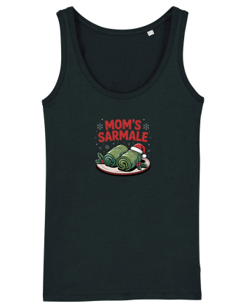 MOM`S SARMALE/ SARMALELE FACUTE DE MAMA Black