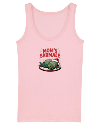 MOM`S SARMALE/ SARMALELE FACUTE DE MAMA Cotton Pink