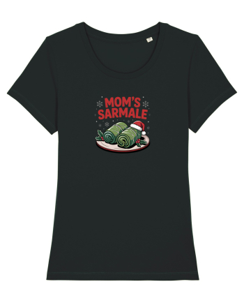MOM`S SARMALE/ SARMALELE FACUTE DE MAMA Black