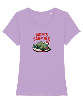 MOM`S SARMALE/ SARMALELE FACUTE DE MAMA Lavender Dawn