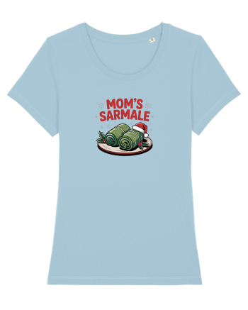 MOM`S SARMALE/ SARMALELE FACUTE DE MAMA Sky Blue