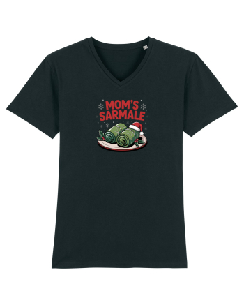 MOM`S SARMALE/ SARMALELE FACUTE DE MAMA Black