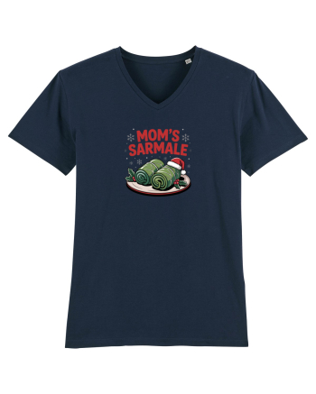 MOM`S SARMALE/ SARMALELE FACUTE DE MAMA French Navy