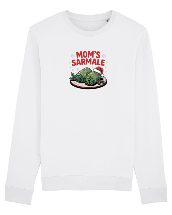 MOM`S SARMALE/ SARMALELE FACUTE DE MAMA White