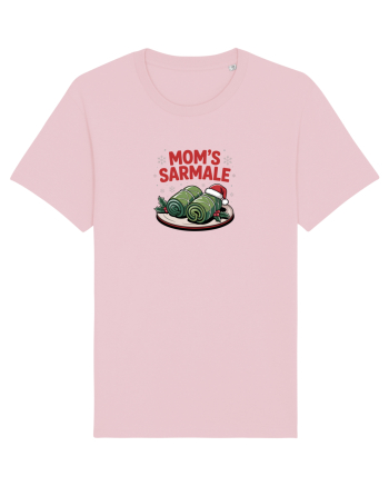 MOM`S SARMALE/ SARMALELE FACUTE DE MAMA Cotton Pink