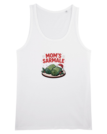 MOM`S SARMALE/ SARMALELE FACUTE DE MAMA White