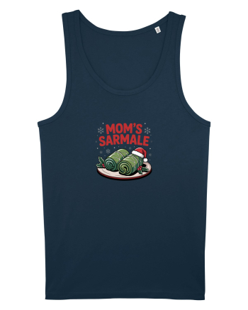 MOM`S SARMALE/ SARMALELE FACUTE DE MAMA Navy