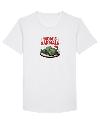 MOM`S SARMALE/ SARMALELE FACUTE DE MAMA White