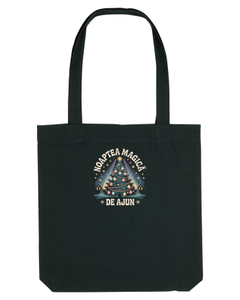 NOAPTEA MAGICA DE AJUN 1 Black