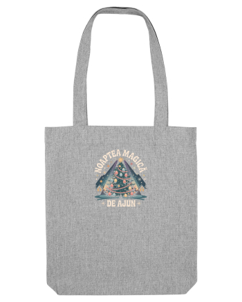 NOAPTEA MAGICA DE AJUN 1 Heather Grey